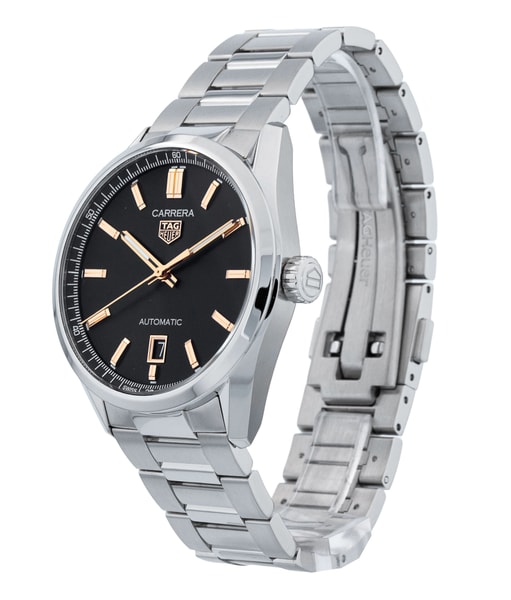 Tag Heuer Carrera WBN2113.BA0639